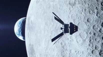 Vì sao NASA hoãn phóng tên lửa Mặt trăng 2 lần trong tuần?