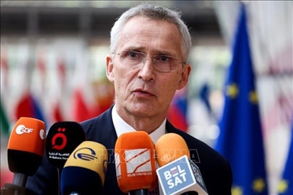 Không có đột phá trong đàm phán NATO - Thổ Nhĩ Kỳ về khả năng gia nhập của Thụy Điển