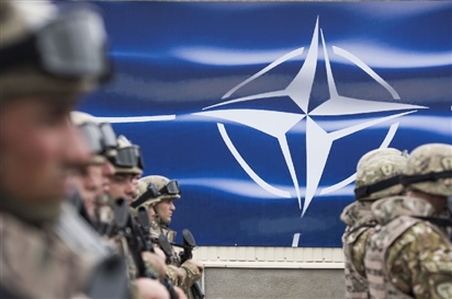 Vì xung đột Nga - Ukraine, Anh tính vượt mức chi tiêu quốc phòng, Đức thành ''đại gia châu Âu'' chống lưng NATO?