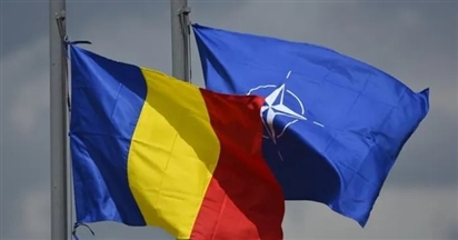 Căn cứ NATO lớn nhất châu Âu đang được xây dựng ở Romania