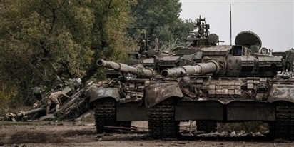 Cựu chỉ huy NATO dự đoán thời điểm kết thúc xung đột ở Ukraine