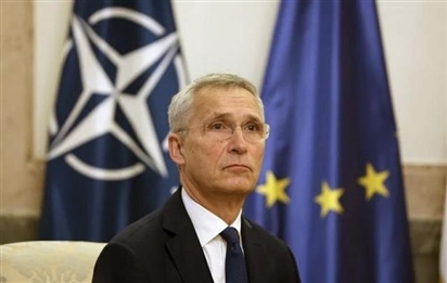 Tổng thư ký NATO nói về 'tin xấu từ Ukraine'