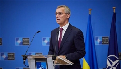 NATO khẳng định hiểu ''sự thất vọng và tuyệt vọng'' của Ukraine, ra lời hứa
