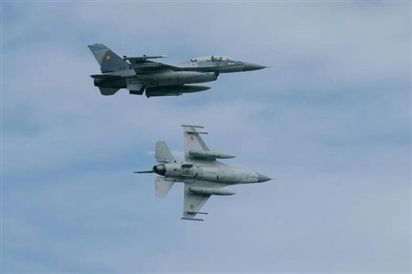 Lãnh đạo NATO nói về thế khó của việc cấp chiến đấu cơ F-16 cho Ukraine