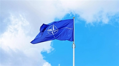 ''Sự kiện đáng sợ'': thay đổi trong khối NATO gây ra hoảng loạn