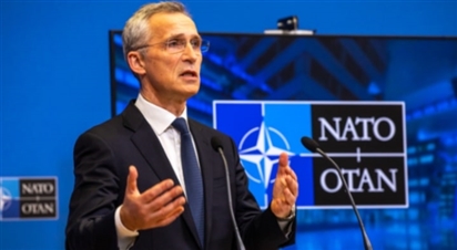 NATO nêu điều kiện kết nạp Phần Lan và Thụy Điển