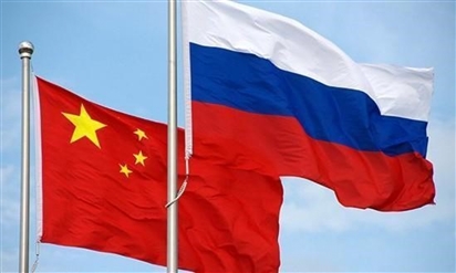 G7 và NATO sẽ gia tăng sức ép với Nga, chống lại mối đe dọa từ Trung Quốc