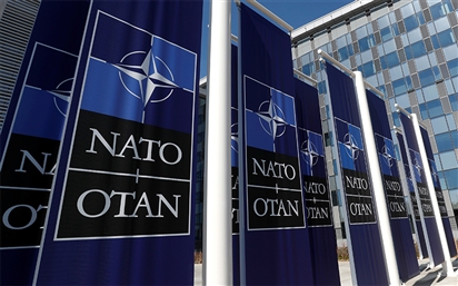 Nhiệm vụ cấp bách của NATO