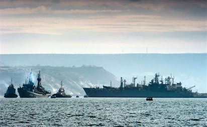 Kiev nhận trách nhiệm tấn công Sevastopol, Ba Lan nói Ukraine chưa thể vào NATO