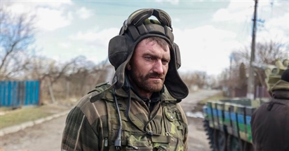 NATO hỗ trợ trị liệu tâm lý cho binh sĩ Ukraine