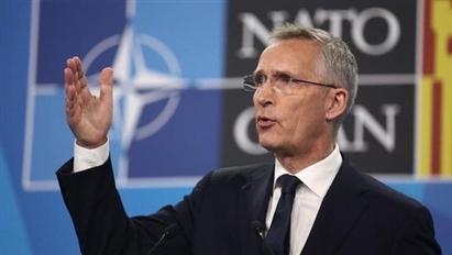 NATO tuyên bố sẵn sàng can thiệp vào tình hình ở Kosovo