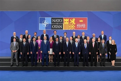 Khái niệm chiến lược mới của NATO: Khởi động cuộc đối đầu chưa từng có từ Chiến tranh Lạnh