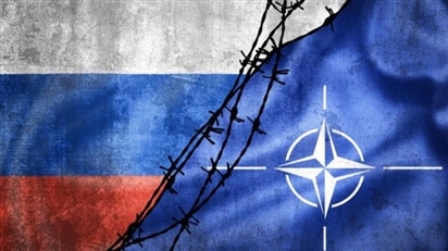 NATO khó ''gương vỡ lại lành'' với Nga; tiếp thêm hy vọng cho Ukraine