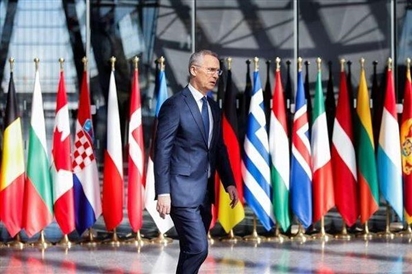 NATO chưa chọn được người kế nhiệm Tổng thư ký Stoltenberg