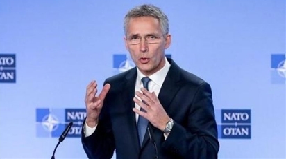 NATO sẽ không ngừng hỗ trợ quân sự cho Ukraine
