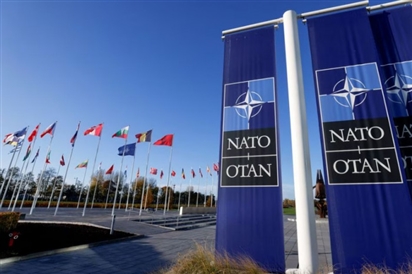 NATO ''chốt'' kế hoạch ứng phó nếu xảy ra xung đột với Nga
