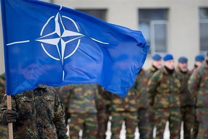 Nga cảnh báo NATO ngày càng can thiệp sâu hơn vào cuộc xung đột ở Ukraine