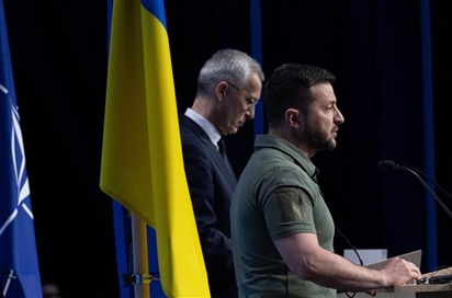Tại sao phương Tây không thể giúp Ukraine đánh chặn UAV như tại Israel?