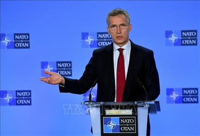NATO công bố kế hoạch cụ thể cho cuộc họp Hội đồng Nga - NATO