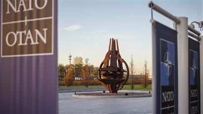 NATO thảo luận khả năng bắn hạ máy bay chiến đấu của Nga