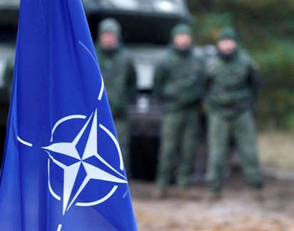 Nga bóc phốt NATO ở Ukraine