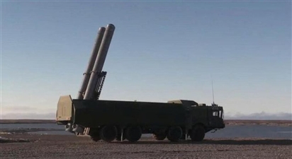 Nga đưa hệ thống Bastion ra biển Barents, cảnh báo cứng rắn tới NATO