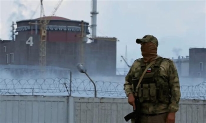An ninh Nga chặn cuộc tấn công khủng bố nhằm vào cơ sở hạt nhân