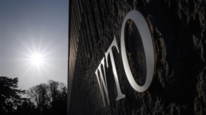 Nga xúc tiến rút khỏi WTO và WHO