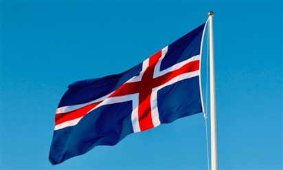 Iceland đóng cửa đại sứ quán tại Nga