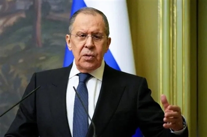 Nga nói phương Tây lôi kéo các nước về kế hoạch hòa bình của Ukraine