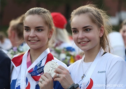 Nga khởi động chạy đua đăng cai Olympic mùa hè 2036