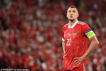 Tuyển Nga bị FIFA loại, Ba Lan vào thẳng chung kết play-off World Cup 2022