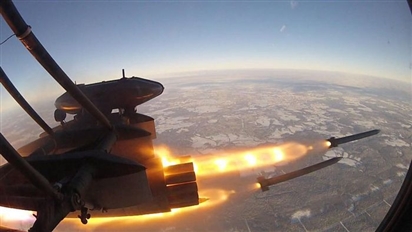 Nga sản xuất hàng loạt tên lửa ''xuyên giáp'' thế hệ mới