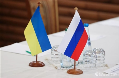 Tình hình Nga-Ukraine: Tổng thống Biden và Zelensky có thể ''đi vào lịch sử'' vì điều này