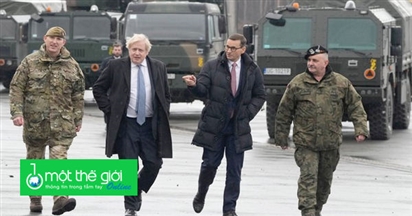 Từng chống Nga cuồng nhiệt nhất, hai lãnh đạo NATO bỗng lạnh nhạt với nhau