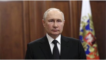 Tổng thống Putin đưa ra lựa chọn tương lai cho nhóm Wagner