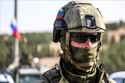 Căng thẳng Nga-Ukraine: Khi người Nga dùng chiến lược của Mỹ