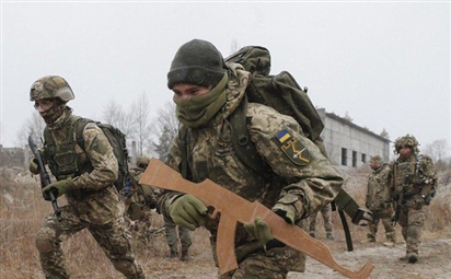 Liệu chiến tranh có xảy ra giữa Nga và Ukraine?
