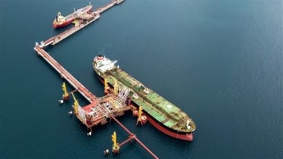 Myanmar tăng mạnh nhập khẩu dầu từ Nga