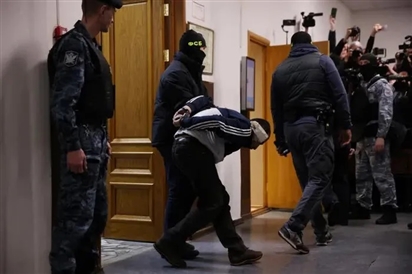 Các nhà điều tra Nga sang Tajikistan để điều tra vụ khủng bố