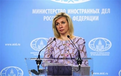 Giữa xung đột Ukraine, Nga không tham gia Hiệp ước Cấm Vũ khí Hạt nhân