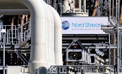 Nga: ''Một turbine của Nord Stream 1 chưa về, một turbine khác lại hỏng!''