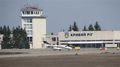 Nga khai hỏa tên lửa Kh-59 phá hủy sân bay ở quê nhà ông Zelensky