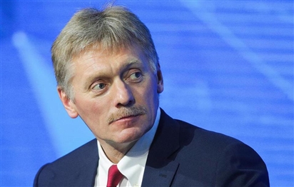 Điện Kremlin: Khủng hoảng Nga-phương Tây sẽ được giải quyết qua đàm phán