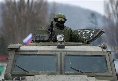 Nga phá hủy 3 căn cứ 'lính đánh thuê', NATO chưa chốt gửi Patriot tới Ukraine