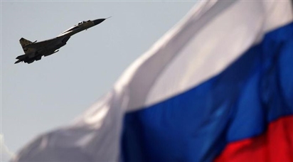 Không quân Nga đổi chiến thuật ở Ukraine, giới quan sát Mỹ bối rối