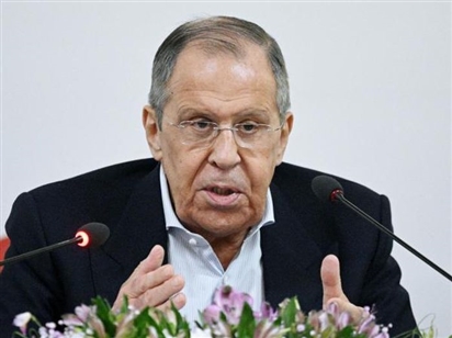 Ngoại trưởng Nga Sergei Lavrov ra tối hậu thư với NATO