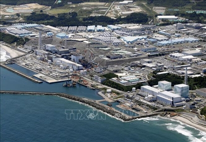 Chuyên gia Nga: Nước thải từ nhà máy Fukushima không nguy hiểm song cần sự giám sát quốc tế