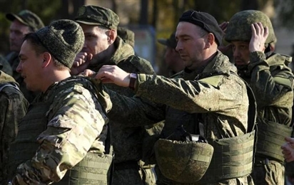 Sai lầm của phương Tây khiến Nga có thêm đòn bẩy trong chiến dịch tấn công Ukraine