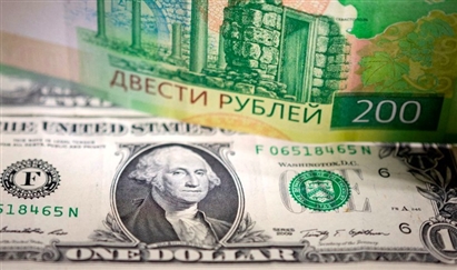 Nga tìm cách né trừng phạt để thanh toán nợ